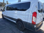 2023 Ford Transit Passenger Wagon XL