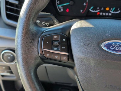 2023 Ford Transit Passenger Wagon XL