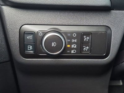 2024 Ford Escape PHEV