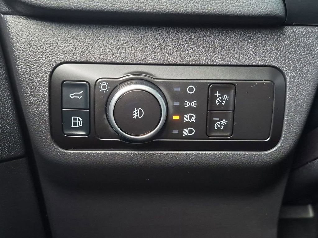 2024 Ford Escape PHEV