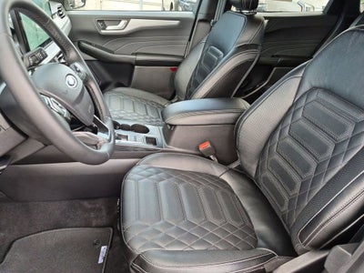 2024 Ford Escape PHEV