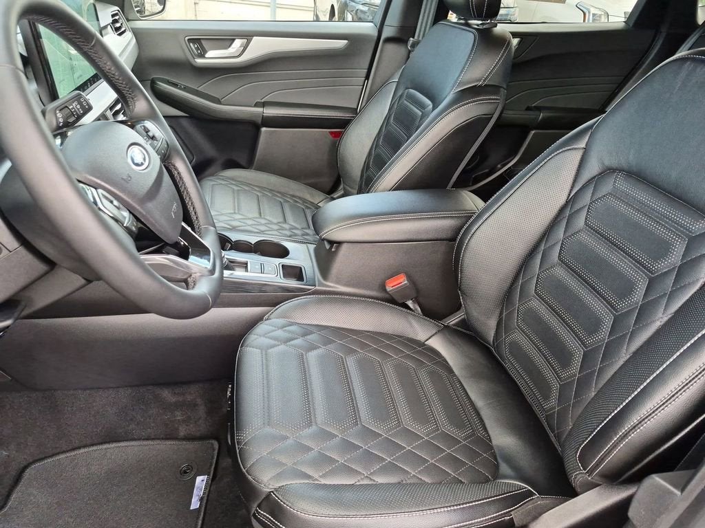 2024 Ford Escape PHEV