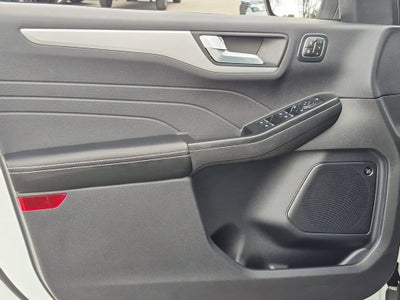 2024 Ford Escape PHEV