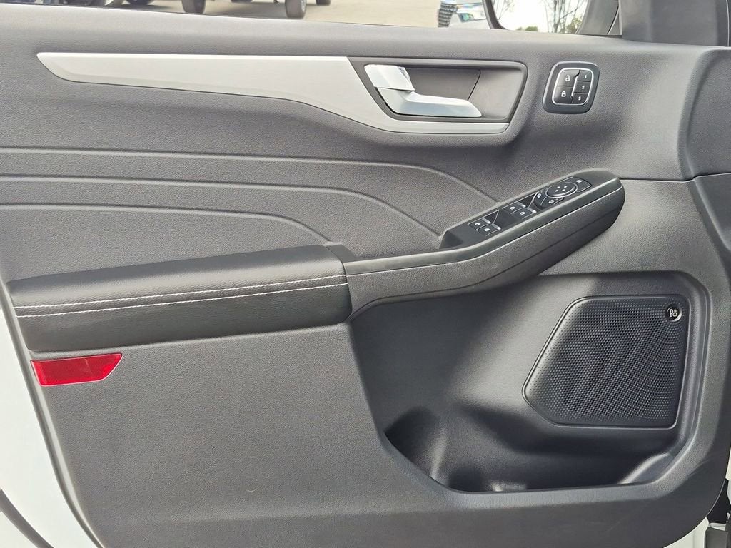 2024 Ford Escape PHEV