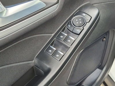 2024 Ford Escape PHEV