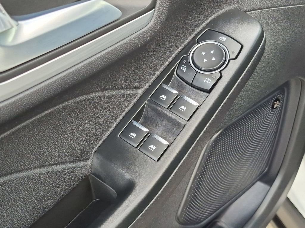 2024 Ford Escape PHEV