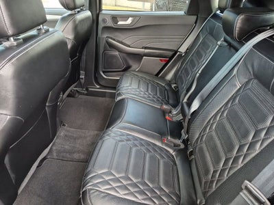 2024 Ford Escape PHEV