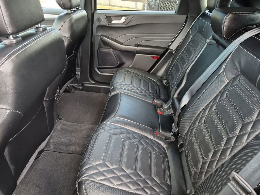 2024 Ford Escape PHEV