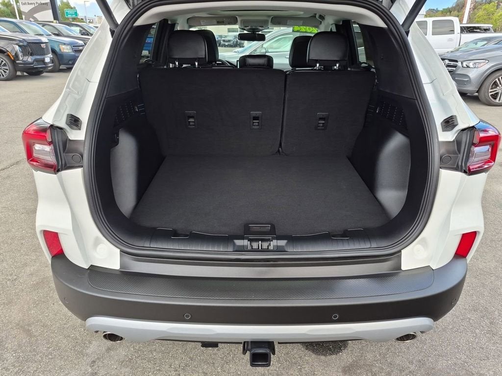 2024 Ford Escape PHEV