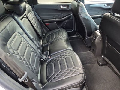 2024 Ford Escape PHEV