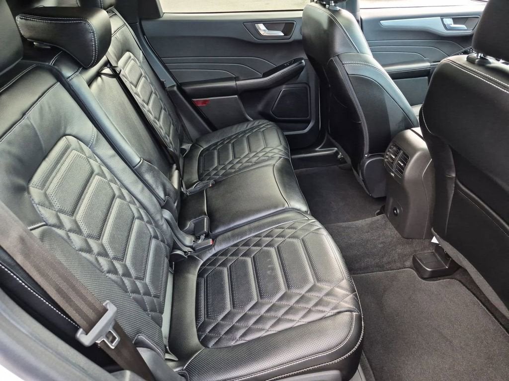 2024 Ford Escape PHEV