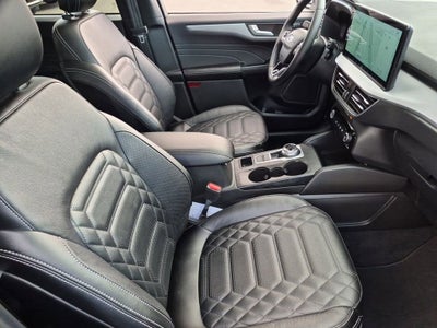 2024 Ford Escape PHEV