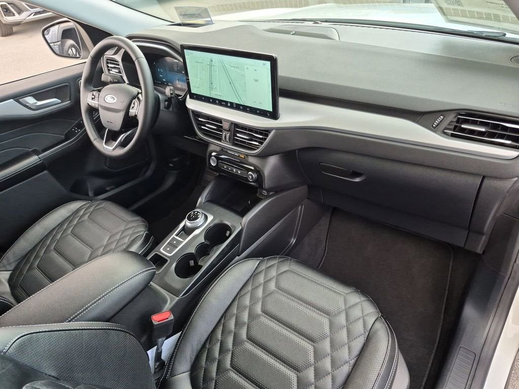 2024 Ford Escape PHEV