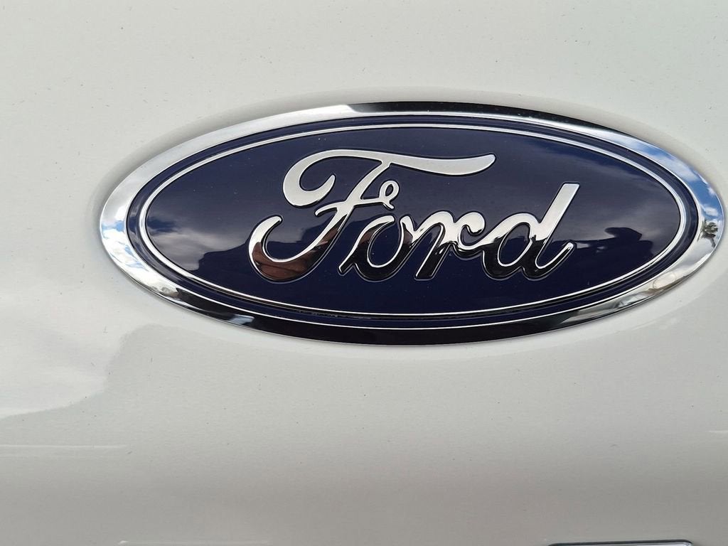 2024 Ford Escape PHEV