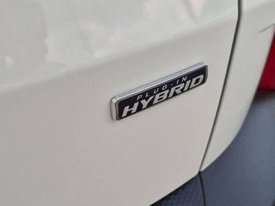 2024 Ford Escape PHEV