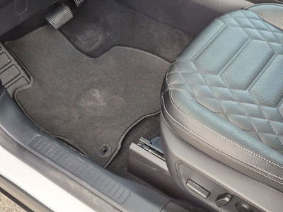 2024 Ford Escape PHEV