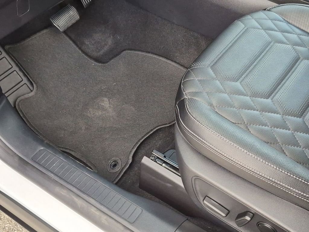 2024 Ford Escape PHEV