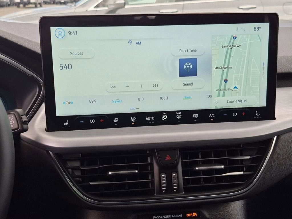 2024 Ford Escape PHEV