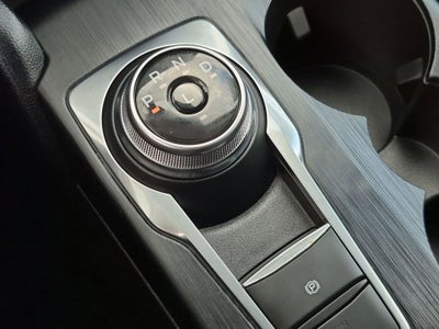 2024 Ford Escape PHEV