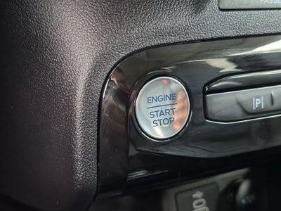 2024 Ford Escape PHEV