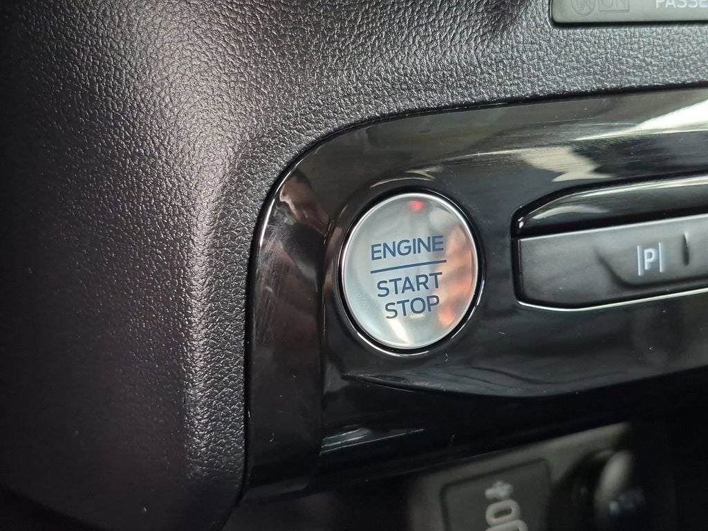 2024 Ford Escape PHEV