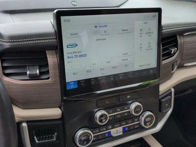 2023 Ford Expedition Limited