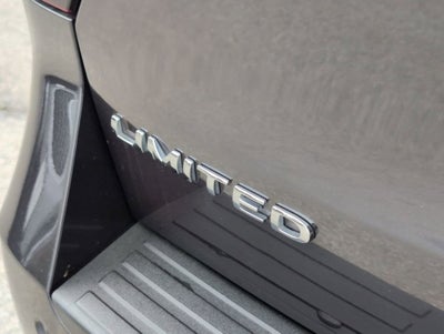 2023 Ford Expedition Limited