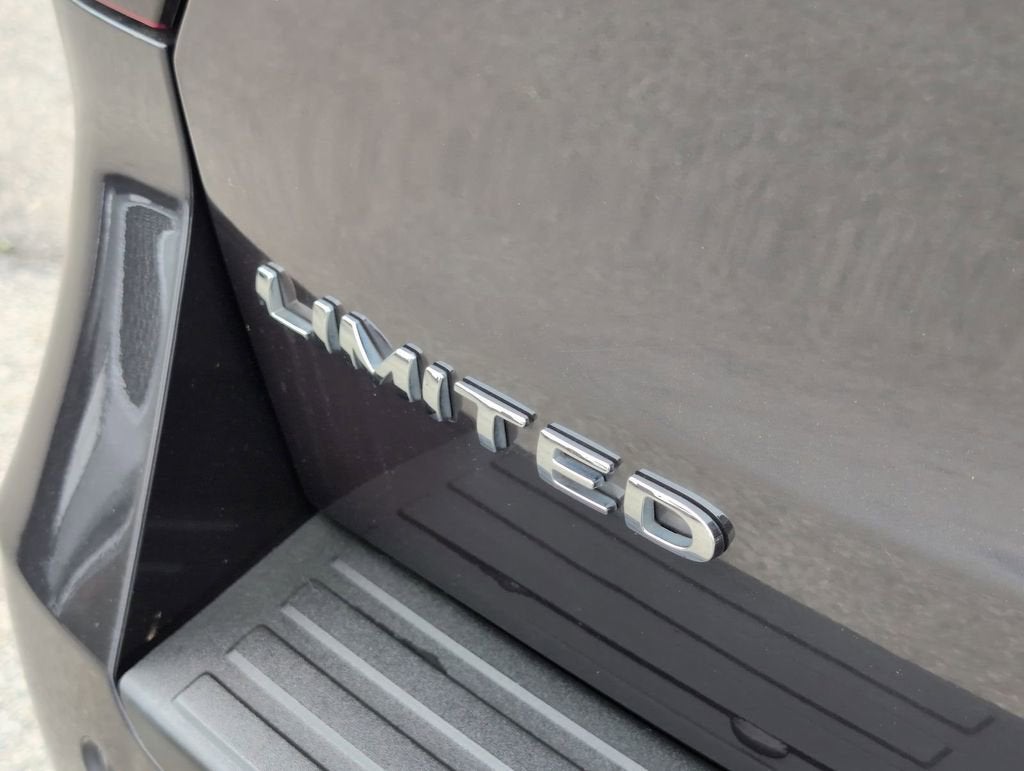 2023 Ford Expedition Limited