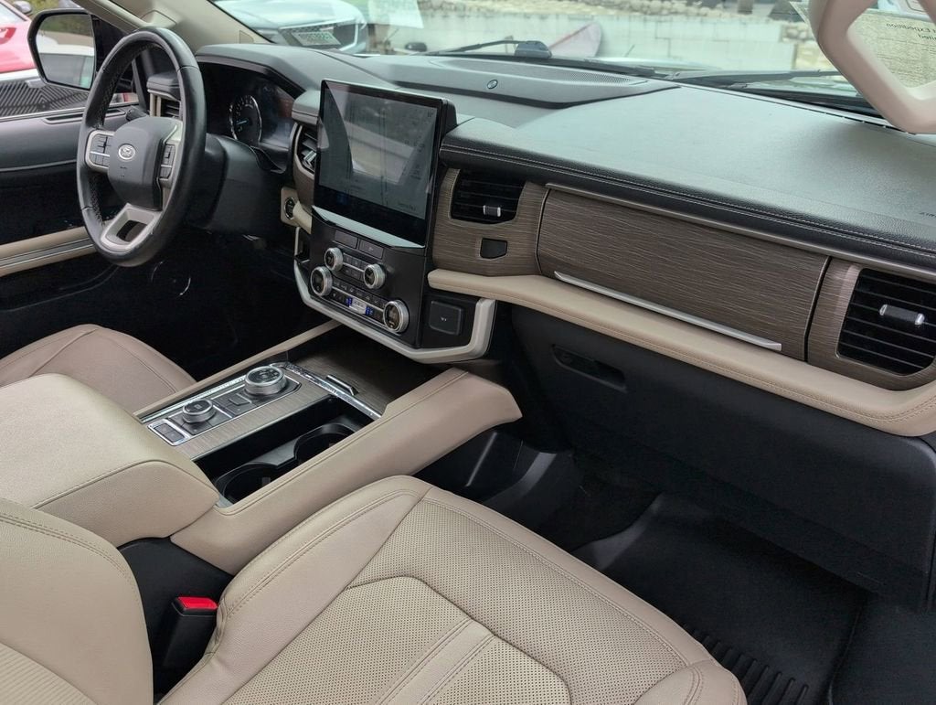 2023 Ford Expedition Limited