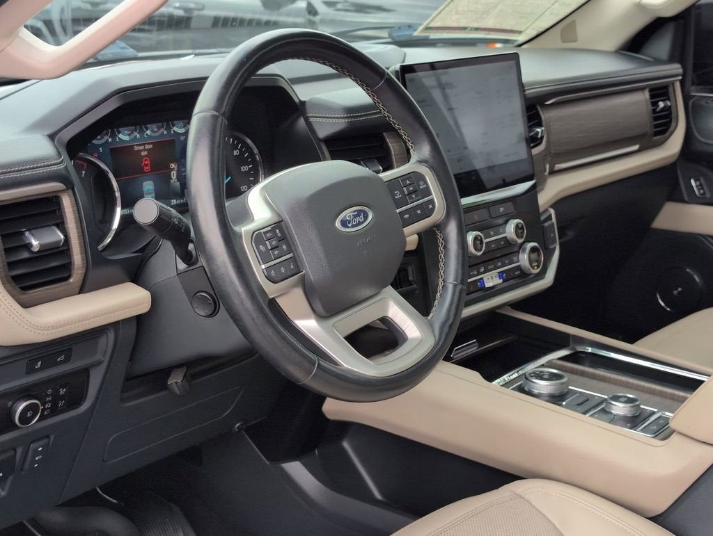 2023 Ford Expedition Limited
