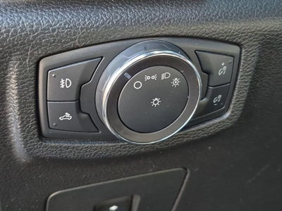 2015 Ford F-150 XL