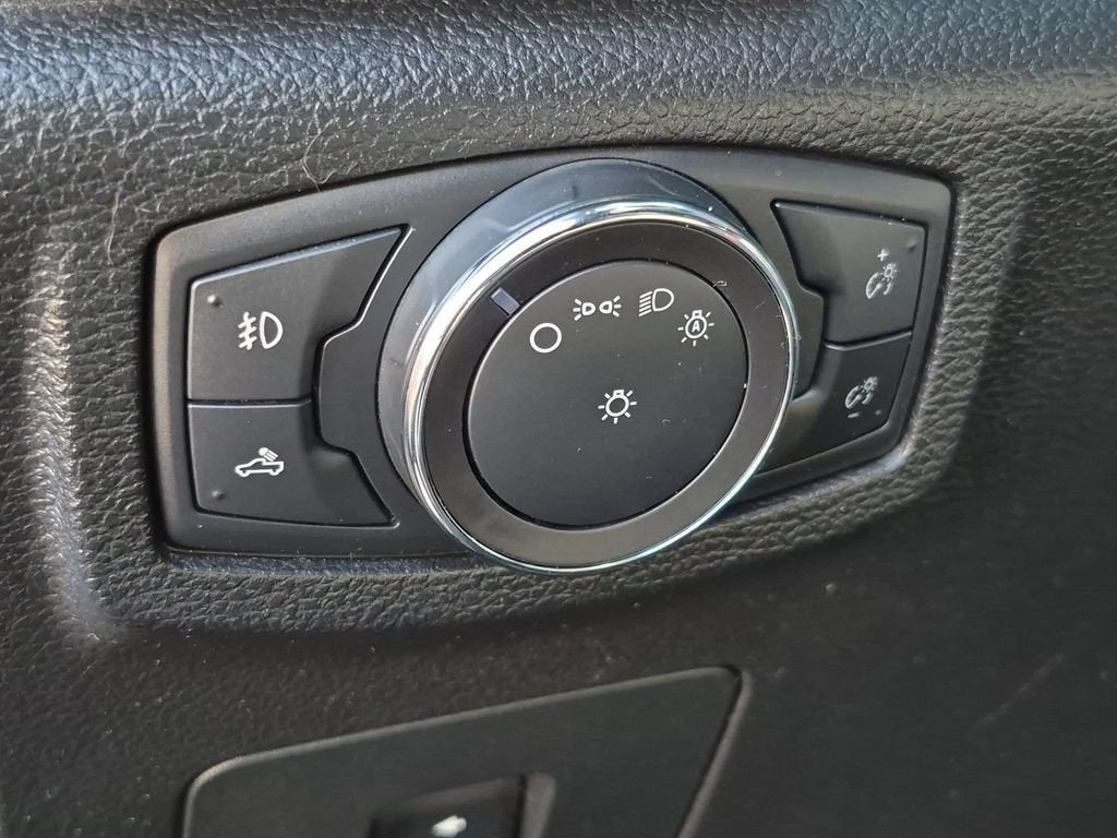 2015 Ford F-150 XL