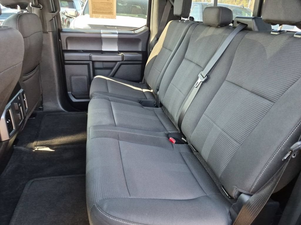2015 Ford F-150 XL