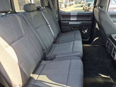2015 Ford F-150 XL