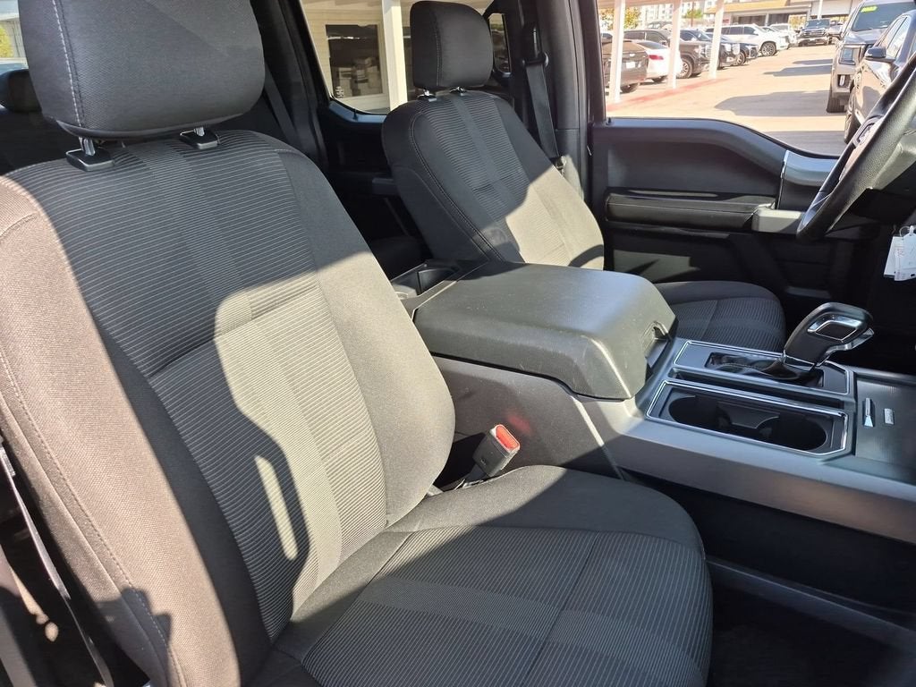 2015 Ford F-150 XL