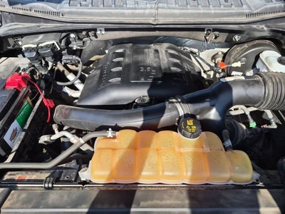 2015 Ford F-150 XL