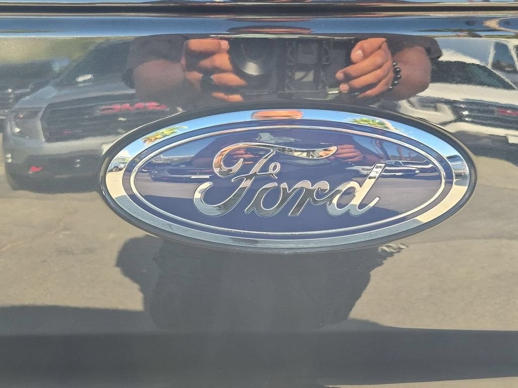 2015 Ford F-150 XL