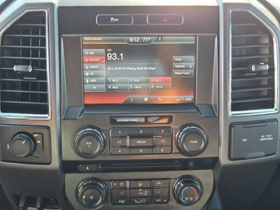 2015 Ford F-150 XL