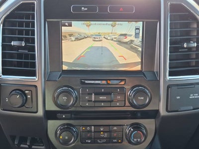 2015 Ford F-150 XL
