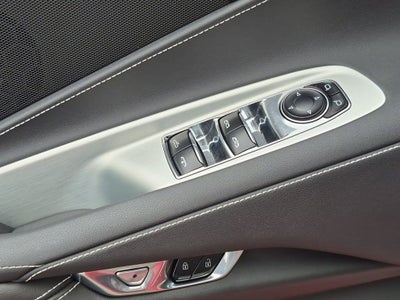 2025 Chevrolet Corvette Stingray 1LT