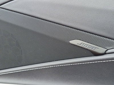2025 Chevrolet Corvette Stingray 1LT
