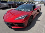 2025 Chevrolet Corvette Stingray 1LT