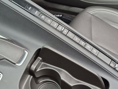 2025 Chevrolet Corvette Stingray 1LT