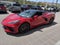 2025 Chevrolet Corvette Stingray 1LT