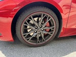 2025 Chevrolet Corvette Stingray 1LT