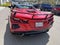 2025 Chevrolet Corvette Stingray 1LT