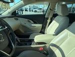 2016 Buick LaCrosse Leather