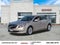 2015 Buick LaCrosse Leather