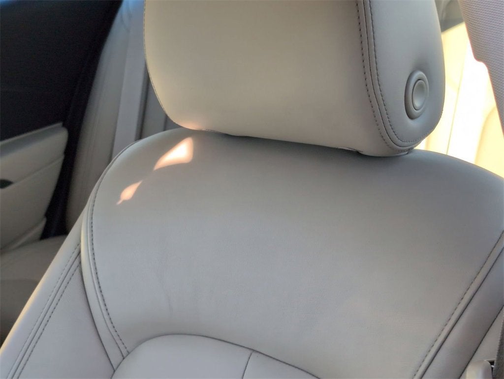 2015 Buick LaCrosse Leather