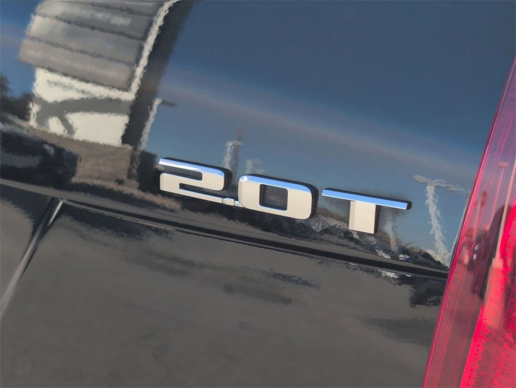 2016 Cadillac ATS Luxury Collection RWD